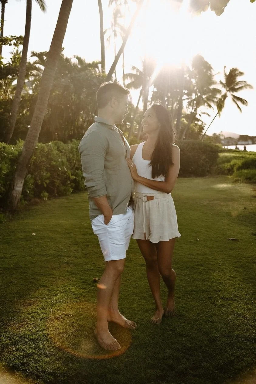 SO, YOUR PARTNER DOESN’T SUPPORT YOU?