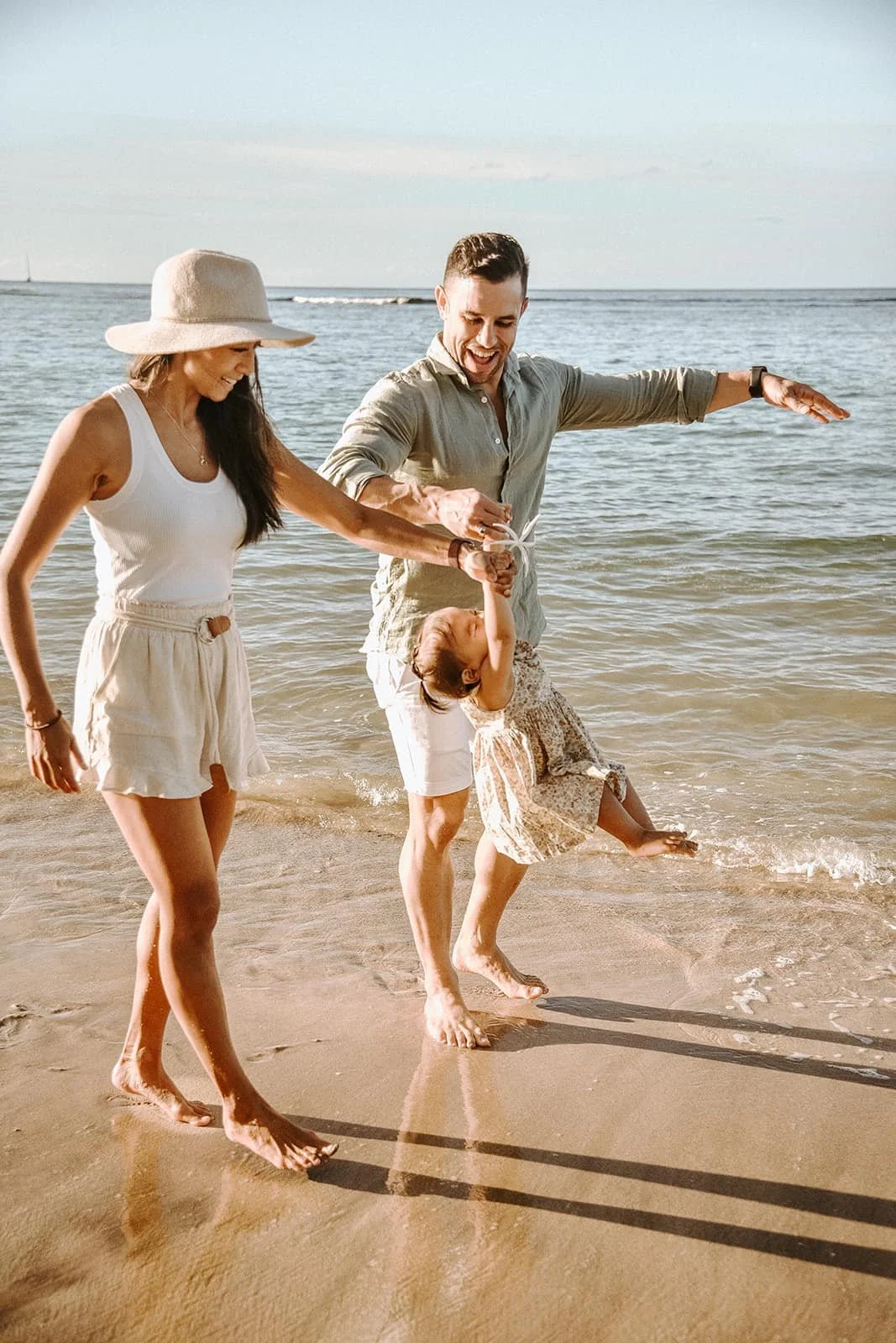 WARNING: THE THREE STAGES OF DEATH