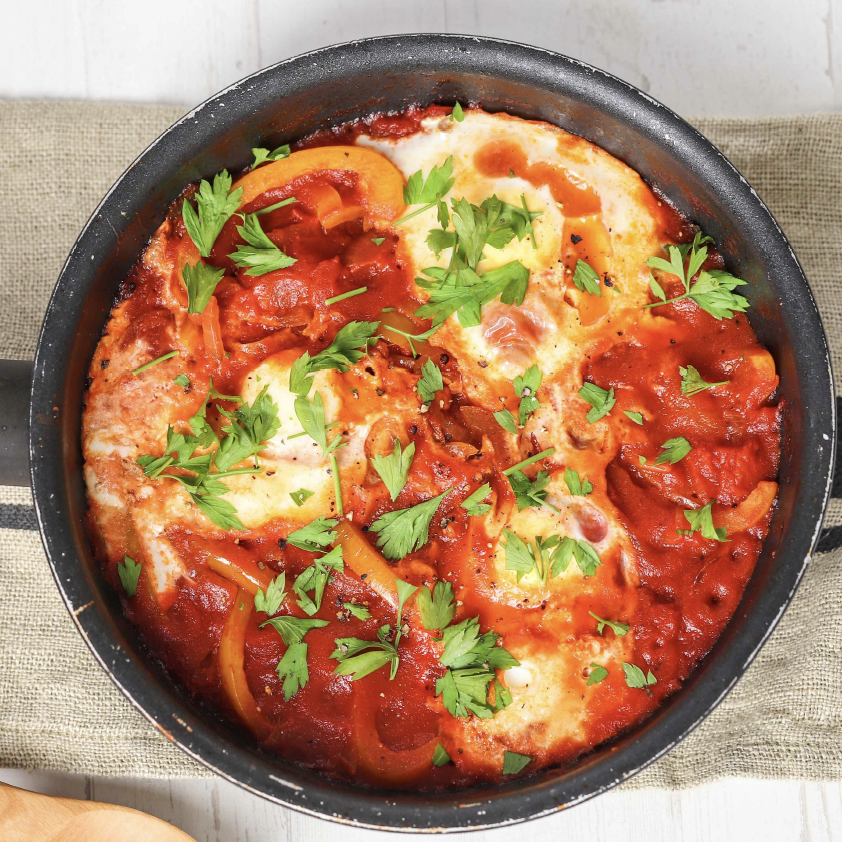 SHAKSHUKA