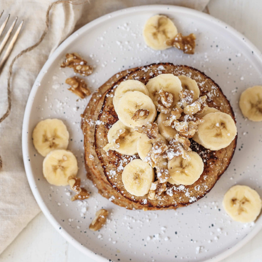PROTEIN PANCAKES