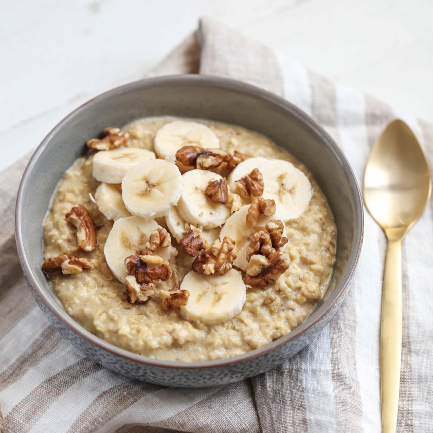 PROTEIN PORRIDGE