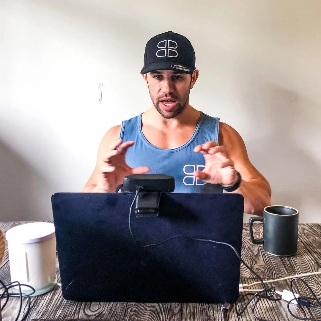 WHY YOU ARE ACTUALLY PROCRASTINATING