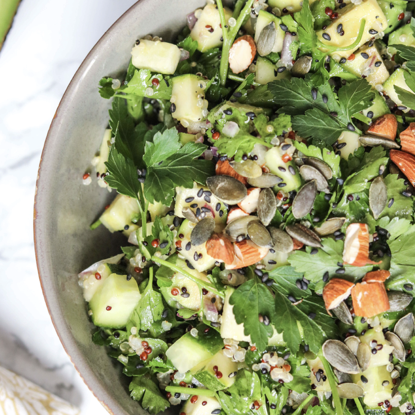 DETOX SALAD