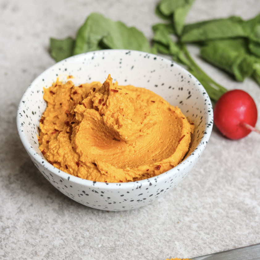 SWEET POTATO PASTE