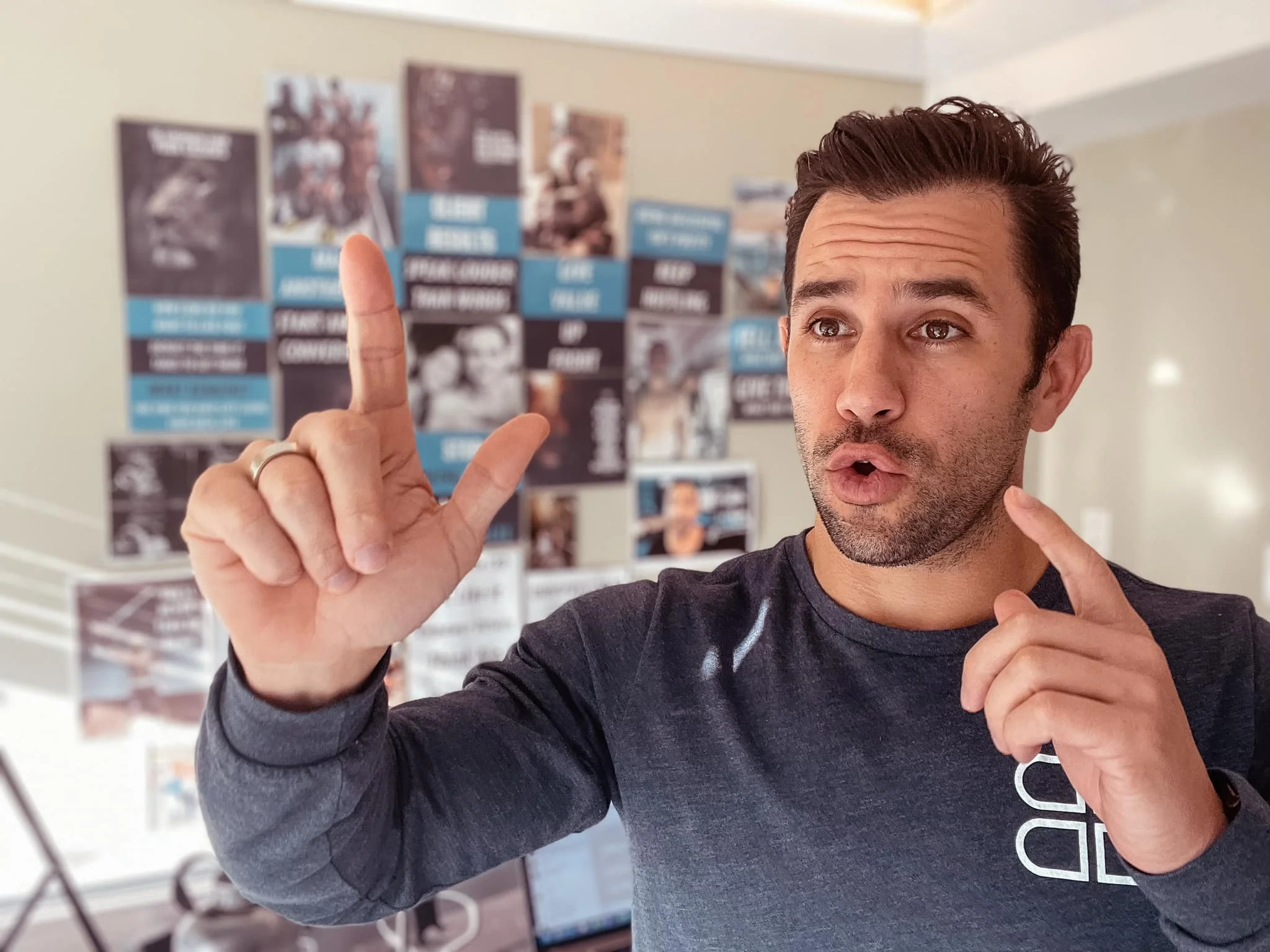 MOST MEN THINK IT’S BS — TOO BAD!