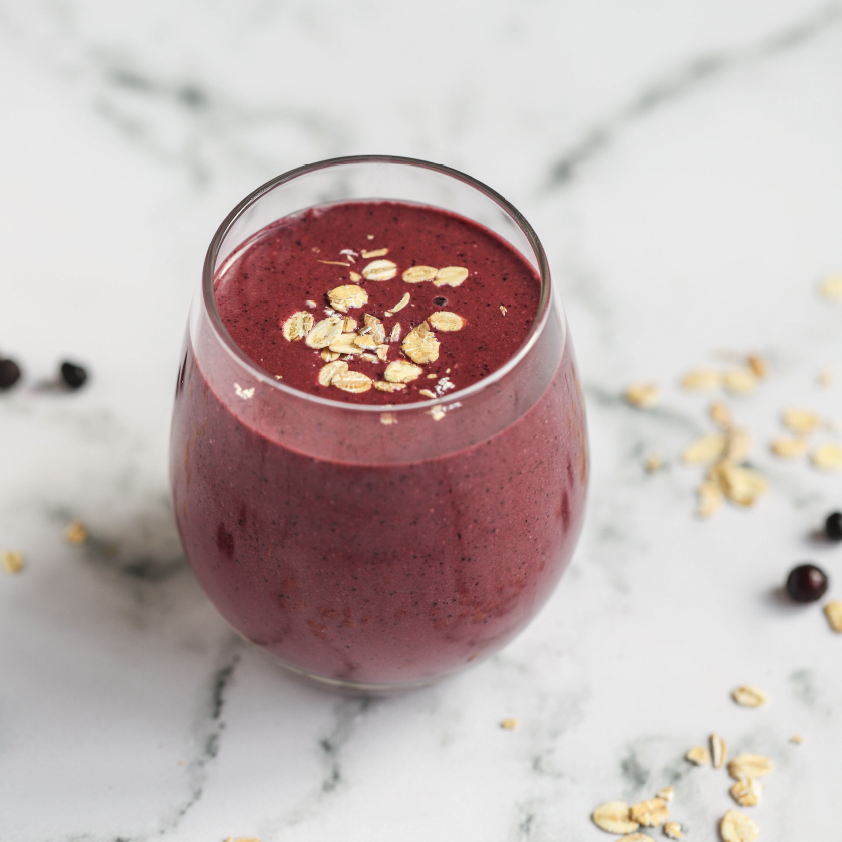 POWER BREAKY SMOOTHIE