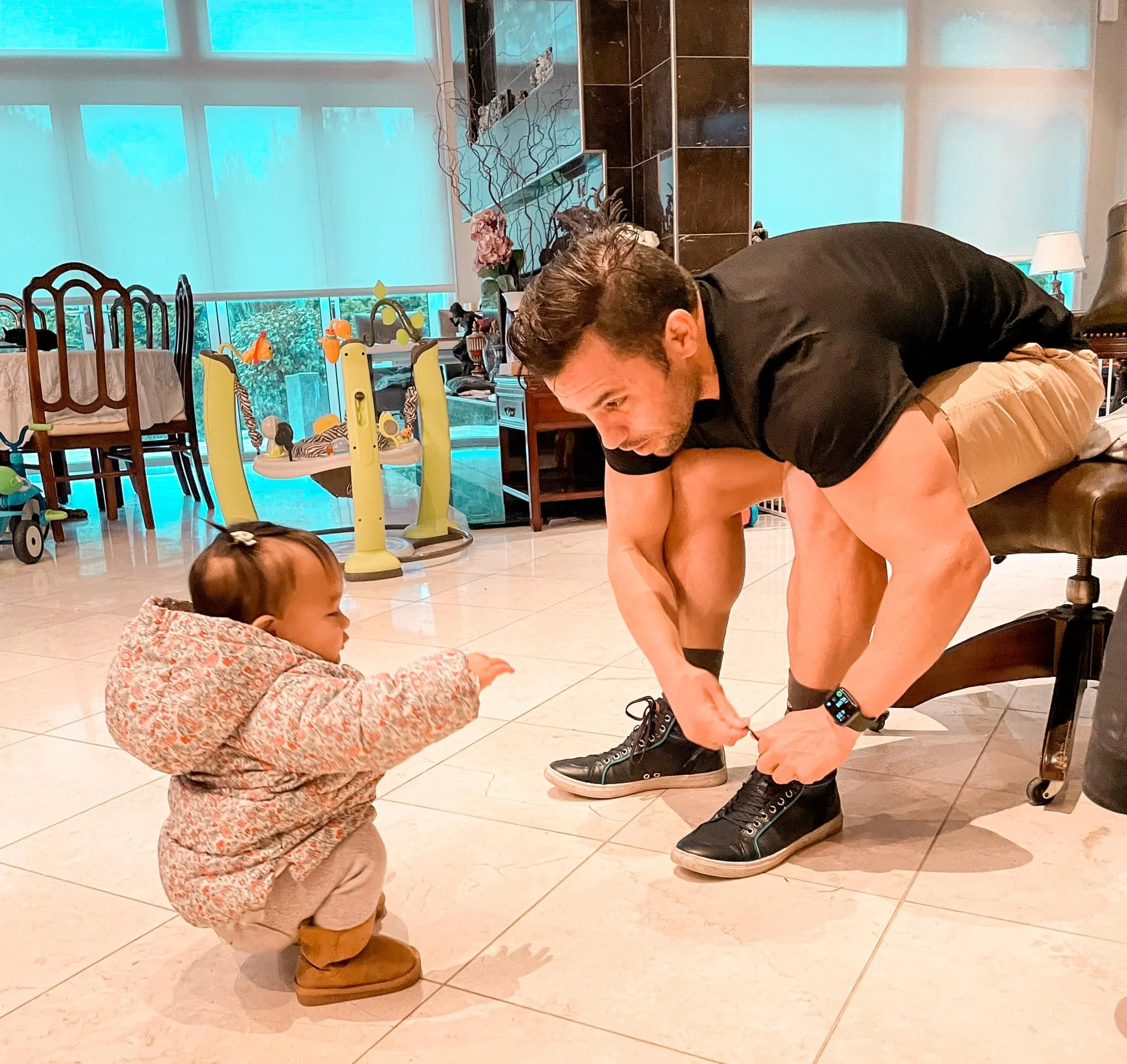 THINK ABOUT YOU, 20 YEARS INTO THE FUTURE?