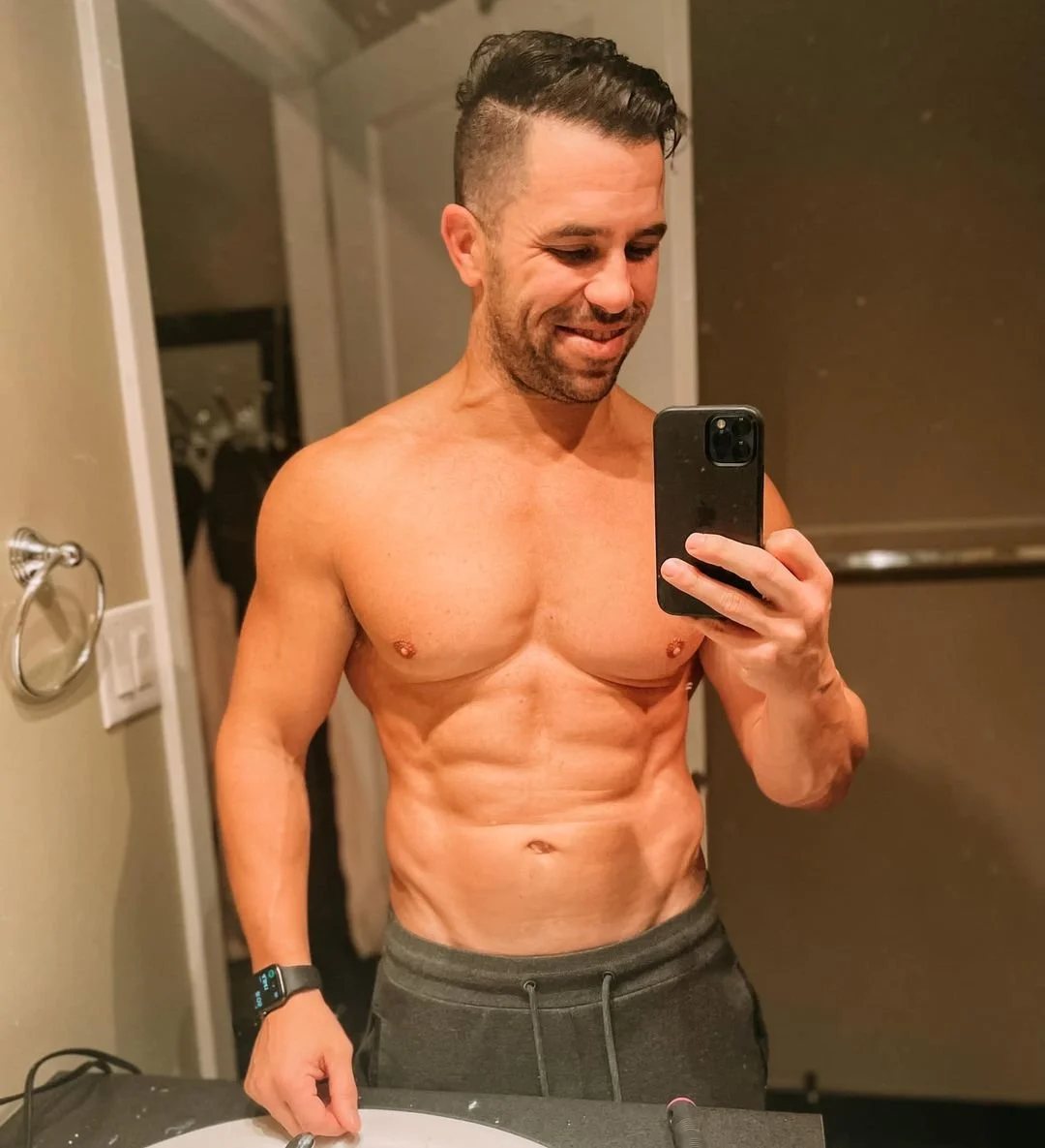 I’VE LIFTED WEIGHTS 4 TIMES SO FAR IN 2022