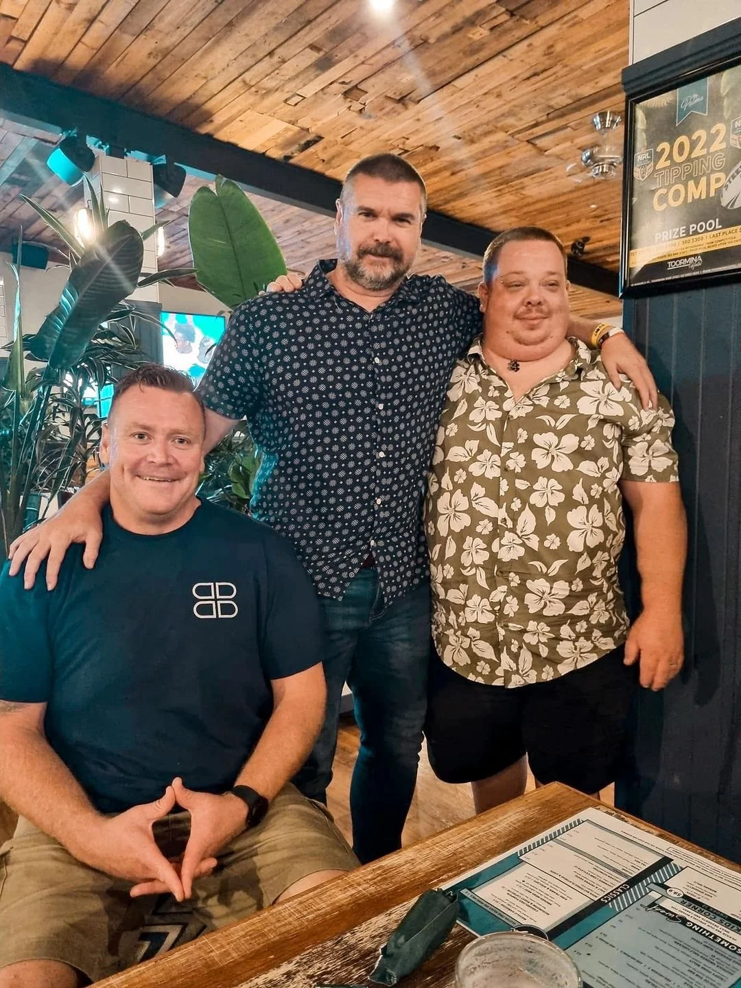 I'M GONNA SPIT THIS STRAIGHT TO YOU MEN!