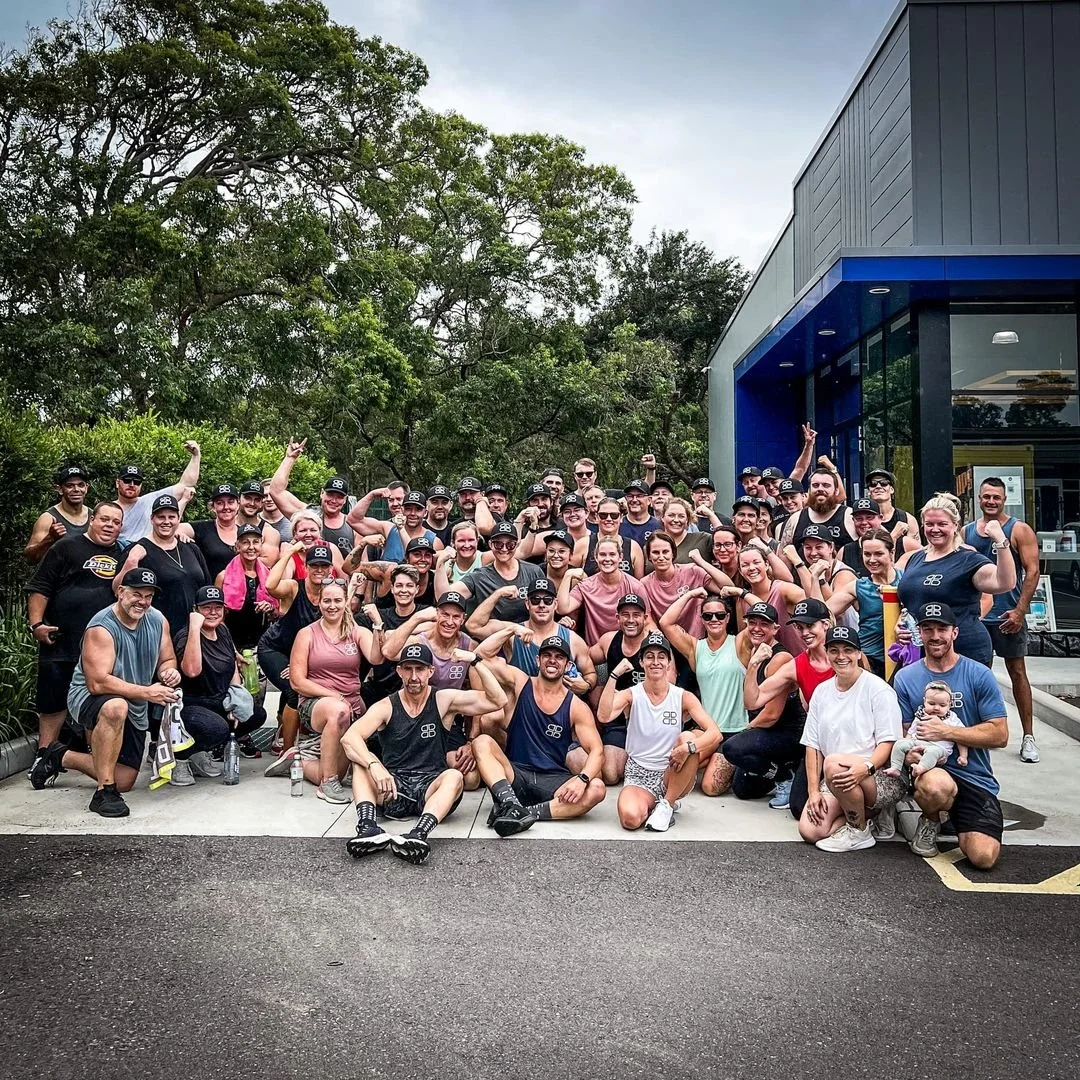 LET’S CALL IT… A REVOLUTION!