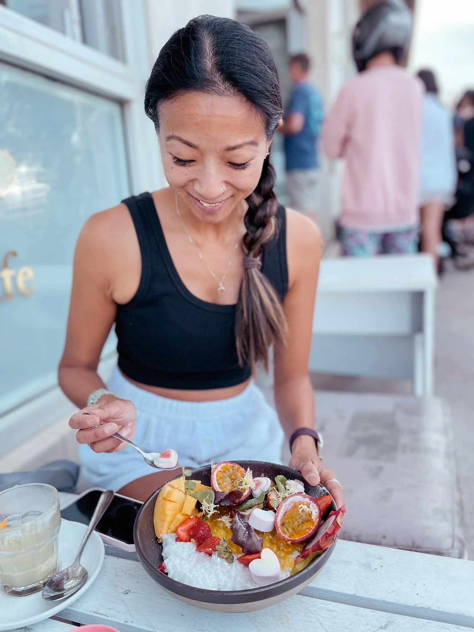 GIRLS — LET’S PLAY A ‘WHAT IF’ GAME