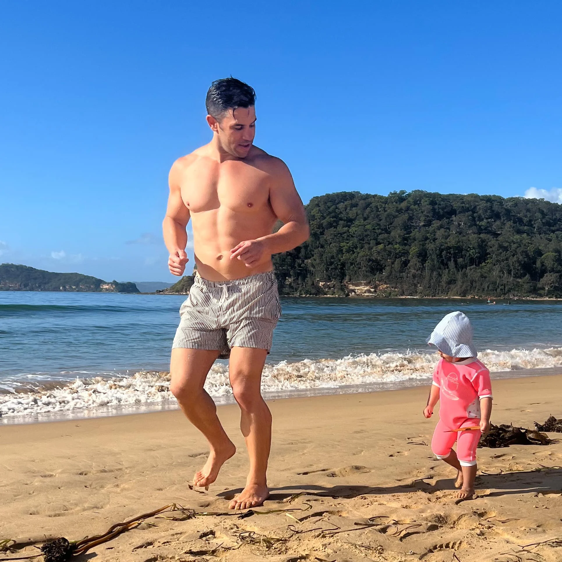 I COULD ACTUALLY FK HER UP!