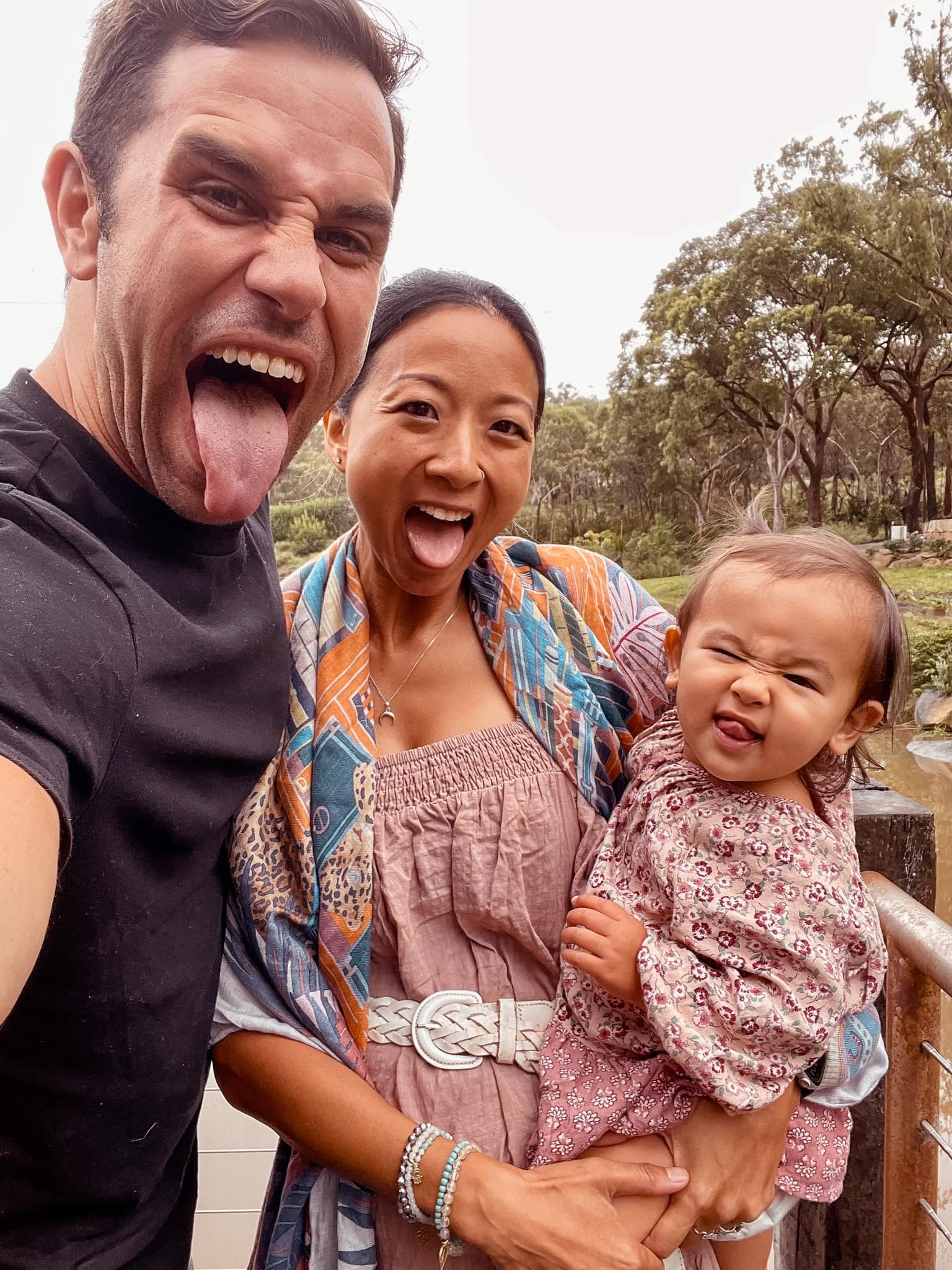 HAPPY BIRTHDAY MUMMY!