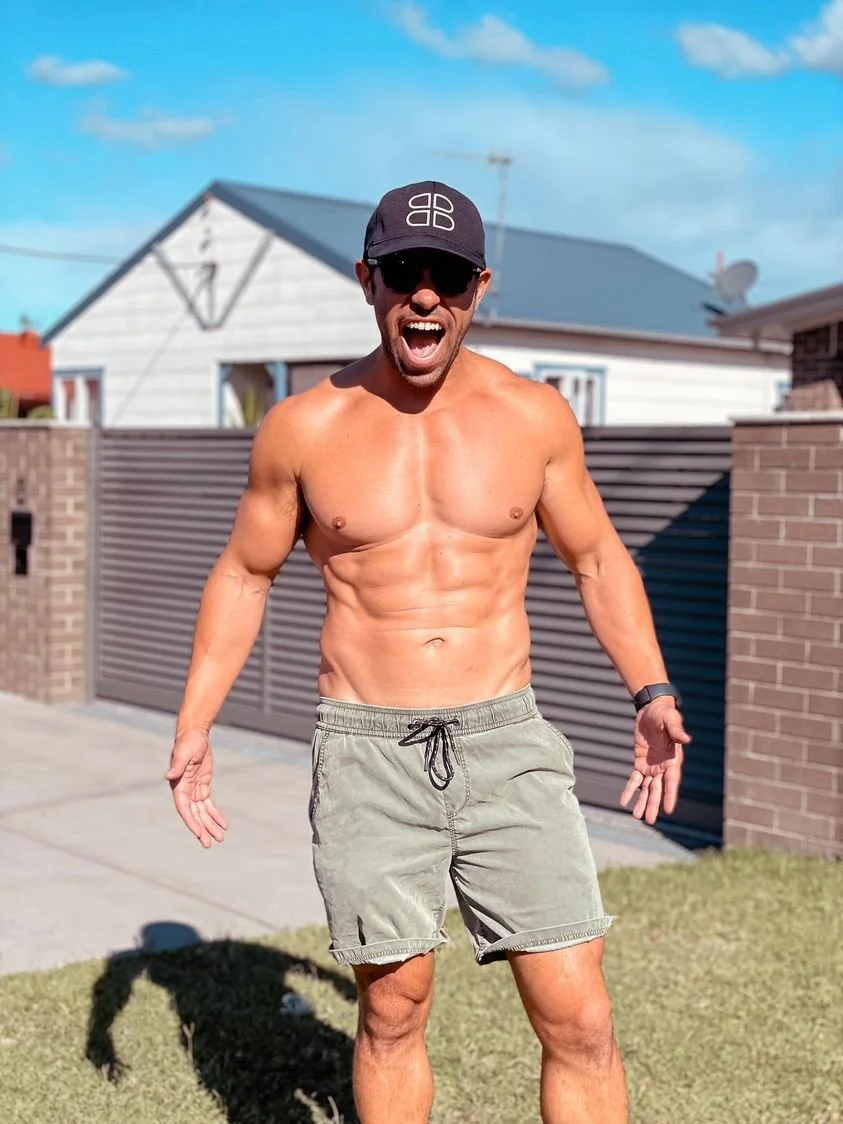 WTF - SIZE 30 SHORTS??