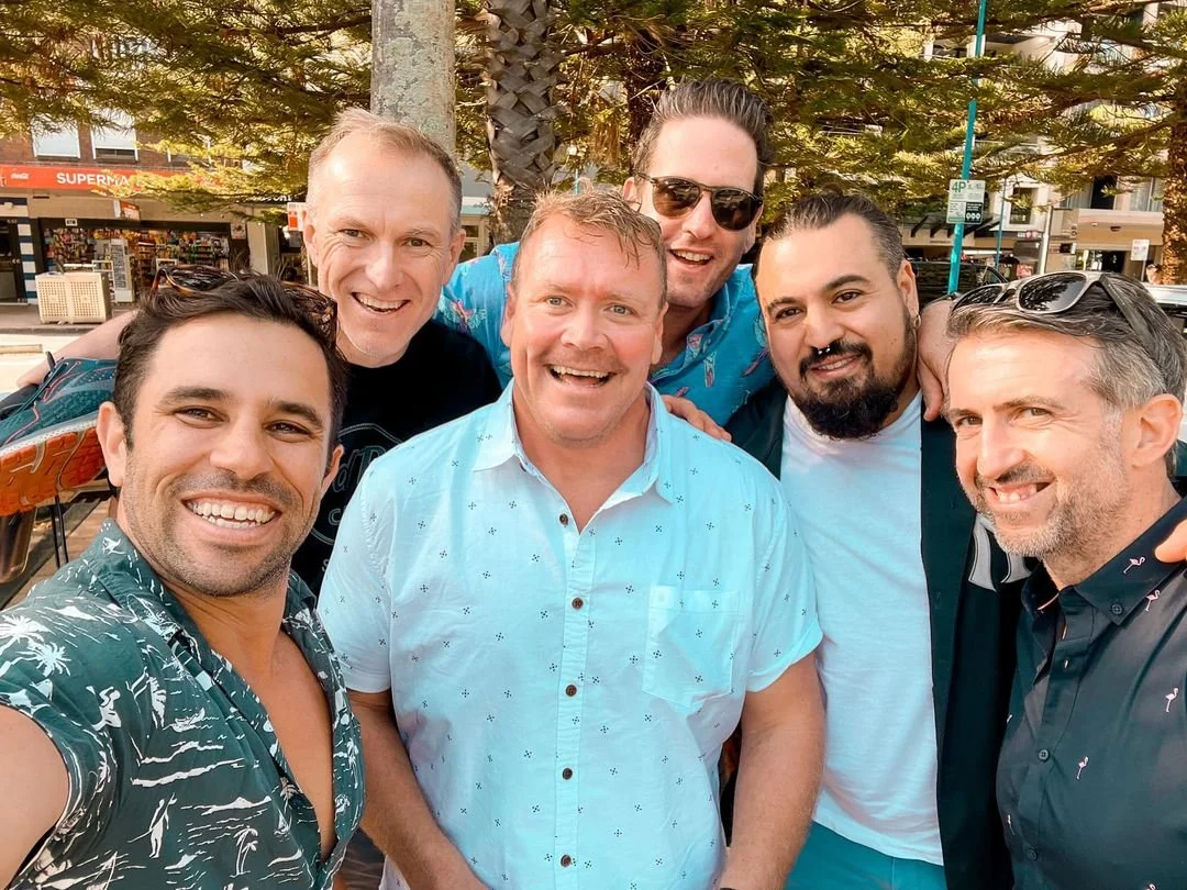 THE BBA INNER CIRCLE