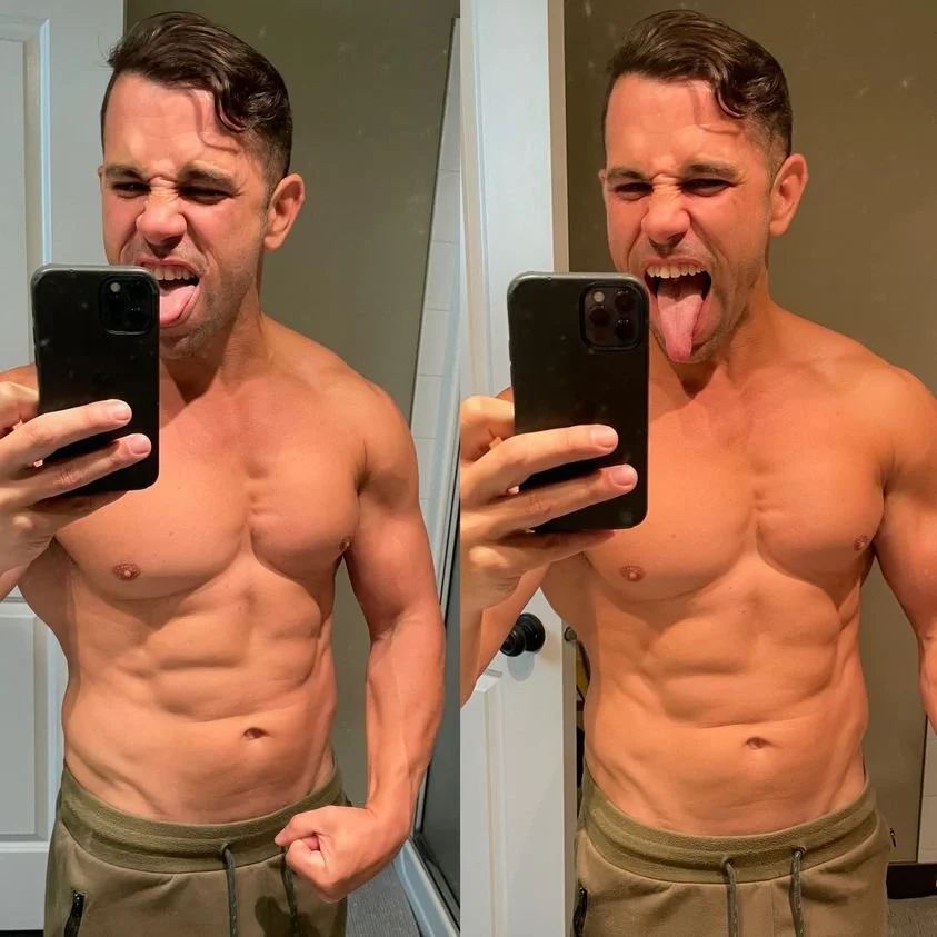 LEAD FROM THE FRONT, I WILL