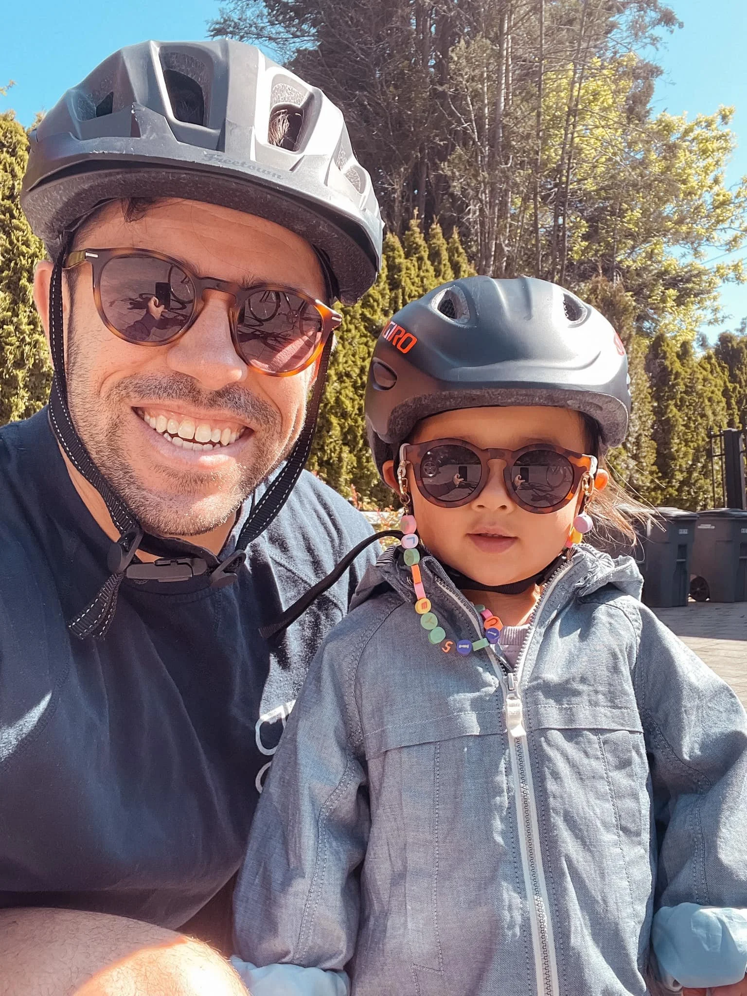 I WANT TO KEEP UP WITH MY KIDS