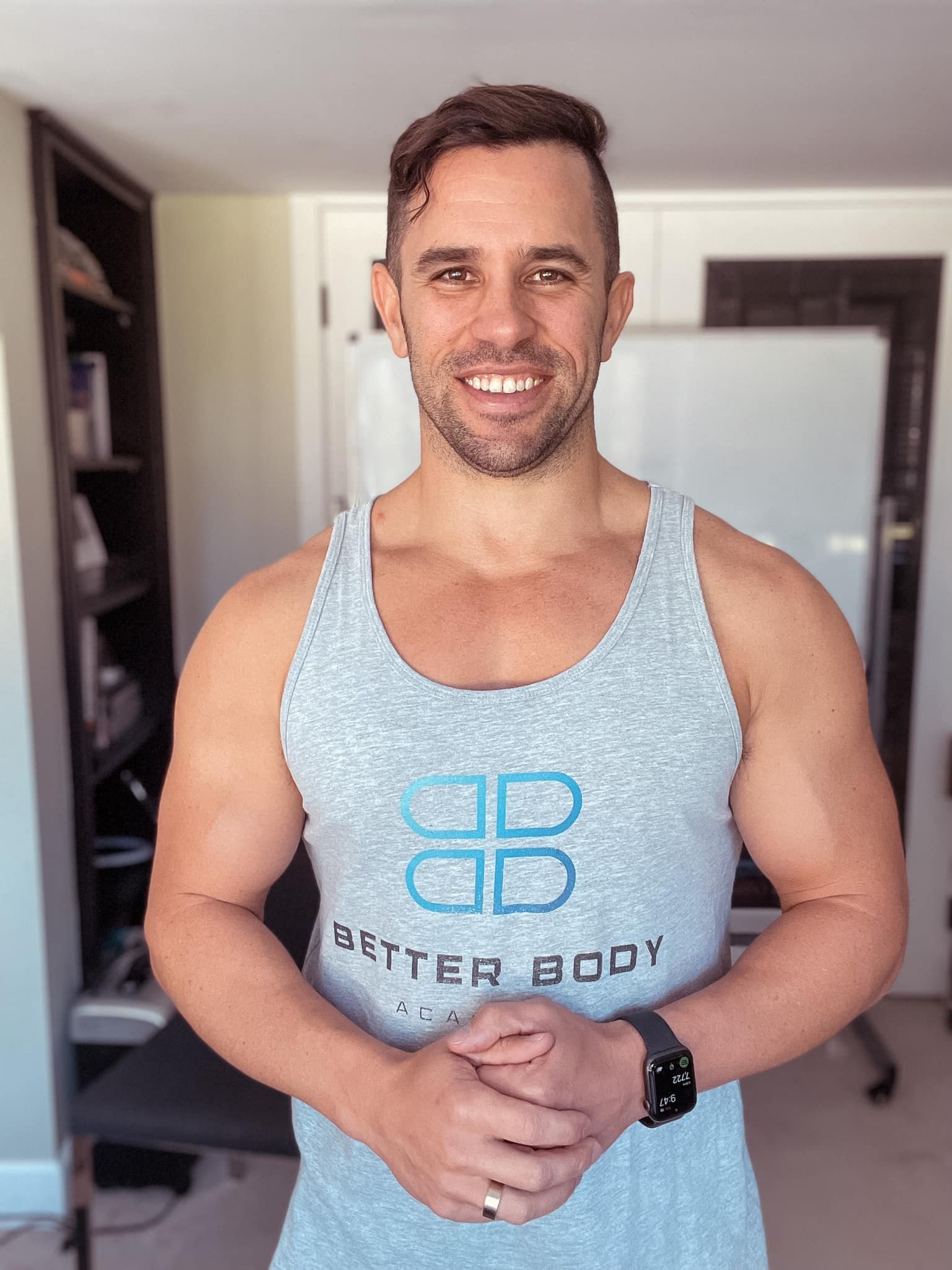 TRIGGER WARNING - HERE'S WHAT WE STAND FOR