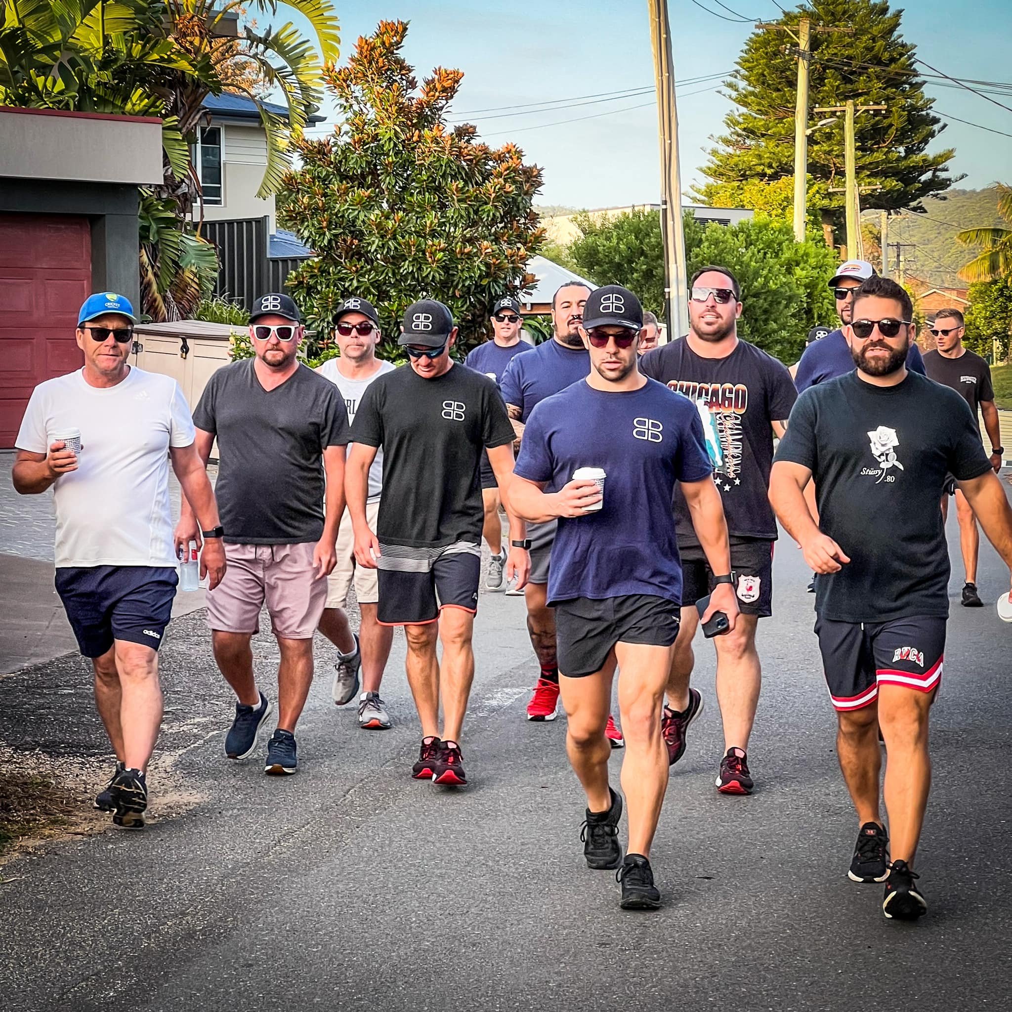 IS 10,000 STEPS A DAY EVEN IMPORTANT?