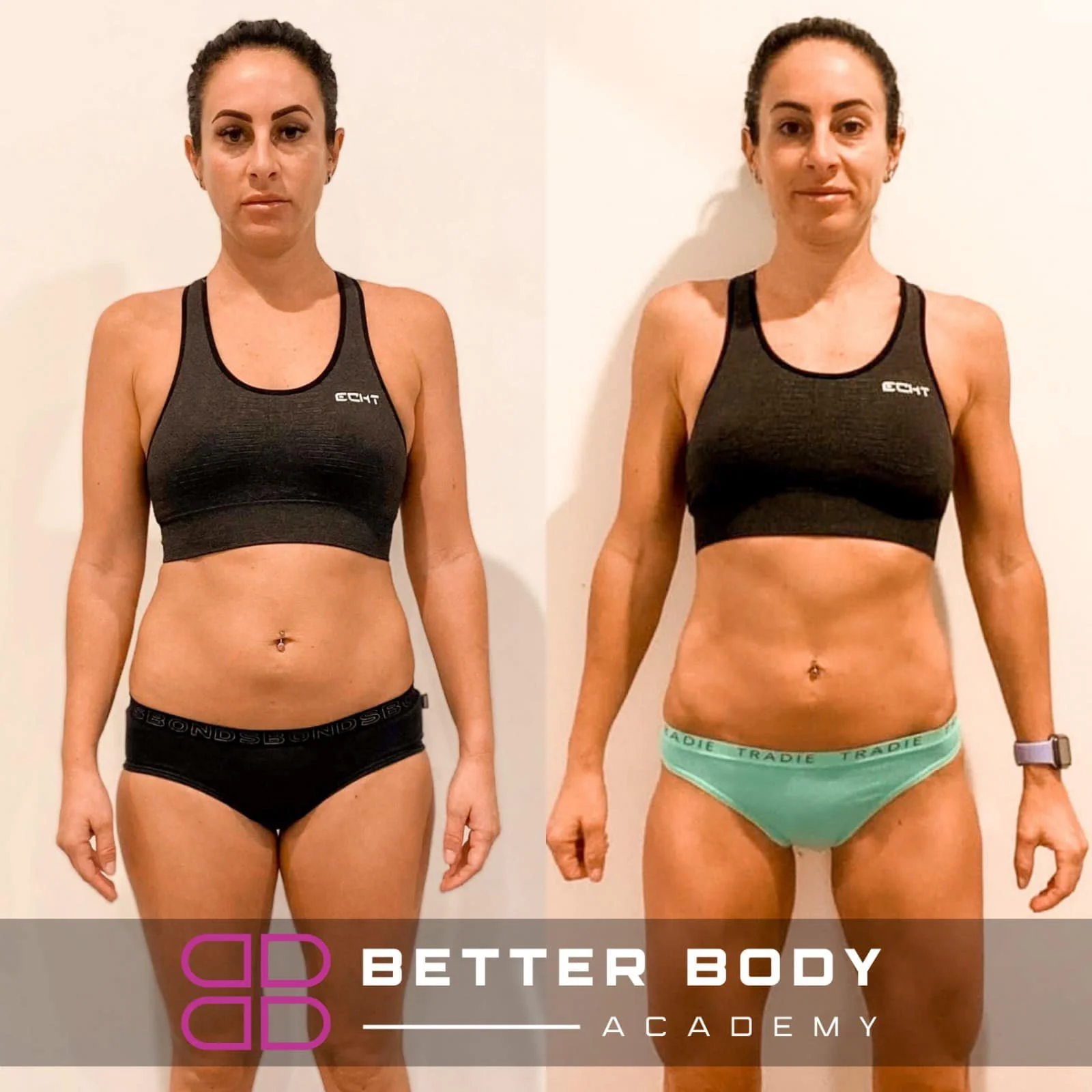 10 EMPOWERING WARRIOR TRANSFORMATIONS IN 10 DAYS