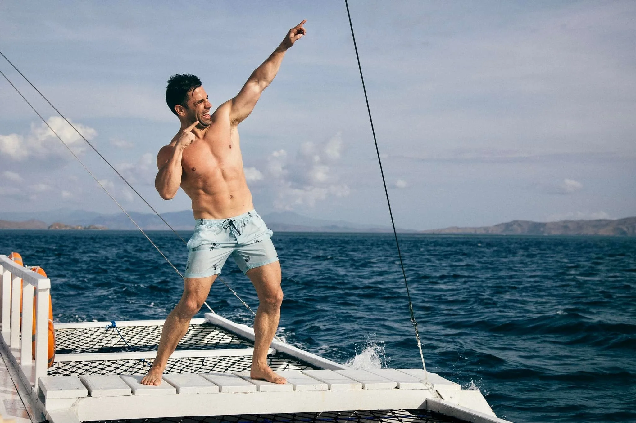 STOP SAYING “I’M TIRED, I’M STUCK”