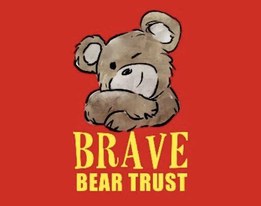 Join the Brave Bear