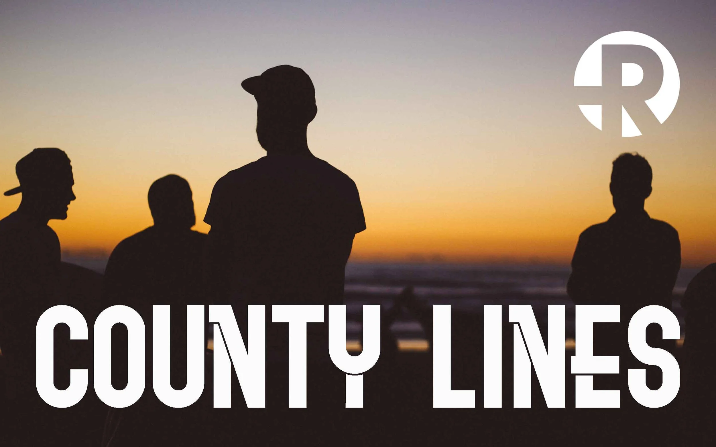 County Lines in Wales