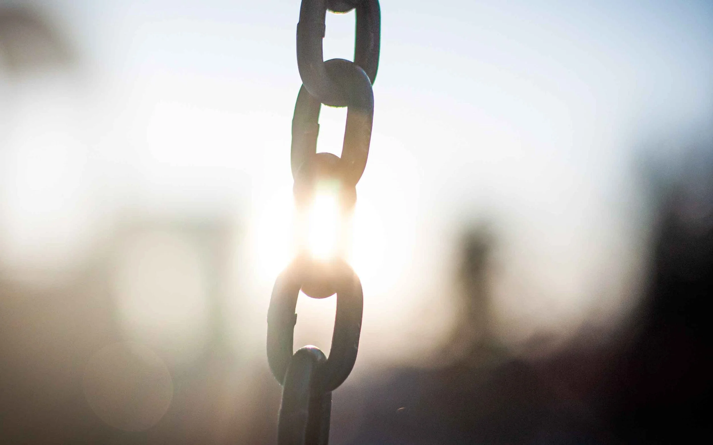 Redeemed for Redemption