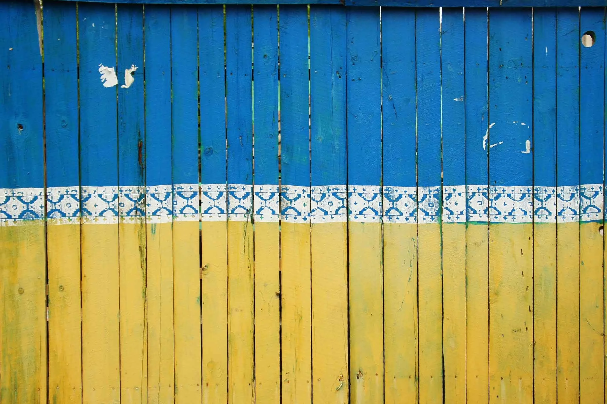 Ukraine: Vulnerability &amp; Opportunity