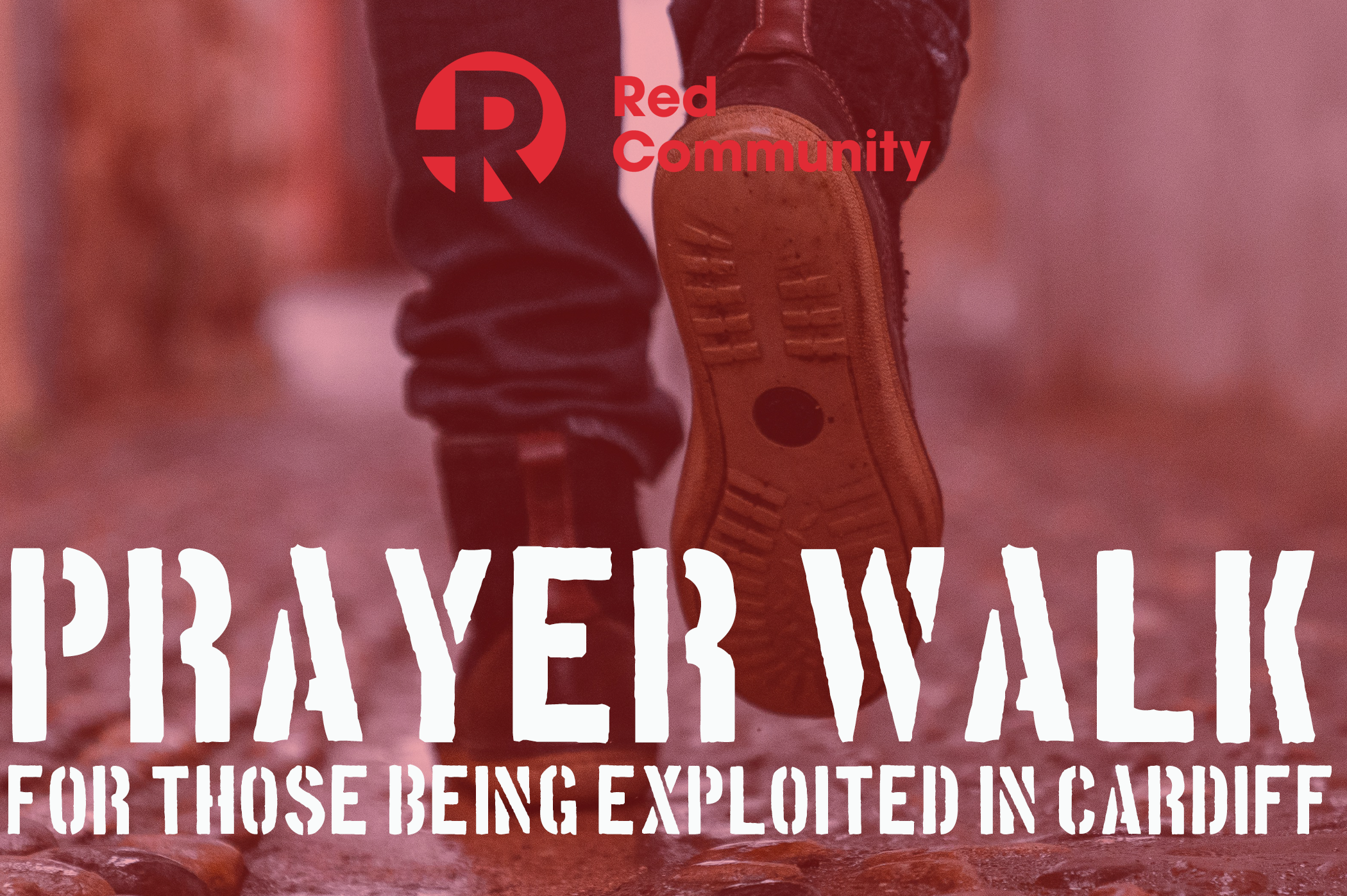 Just Prayer – November