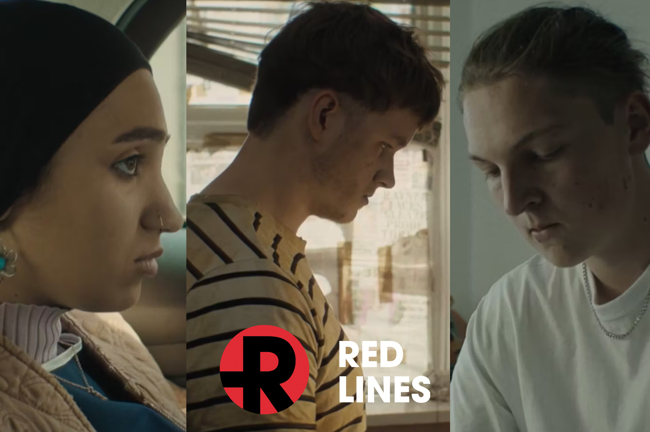 Red Lines is Live!