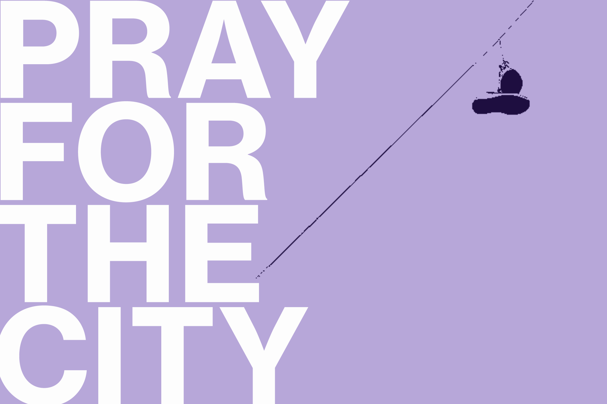 Pray for the City – Precious Gems