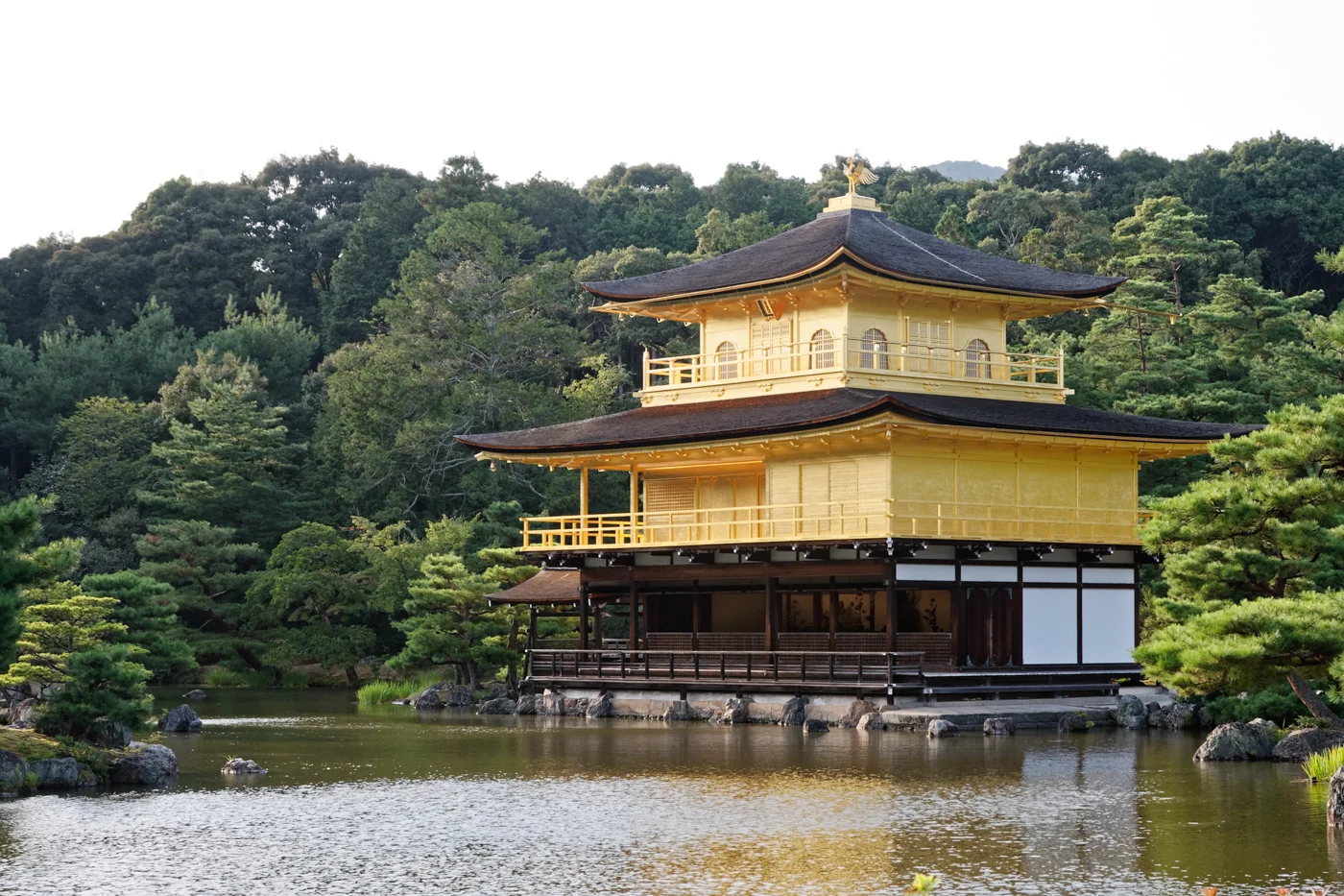Golden Palace