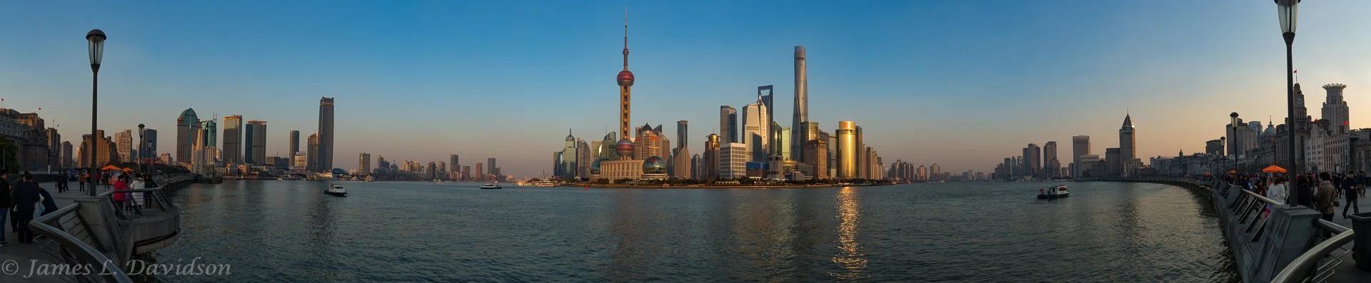 Shanghai Pudong Sunset.jpg