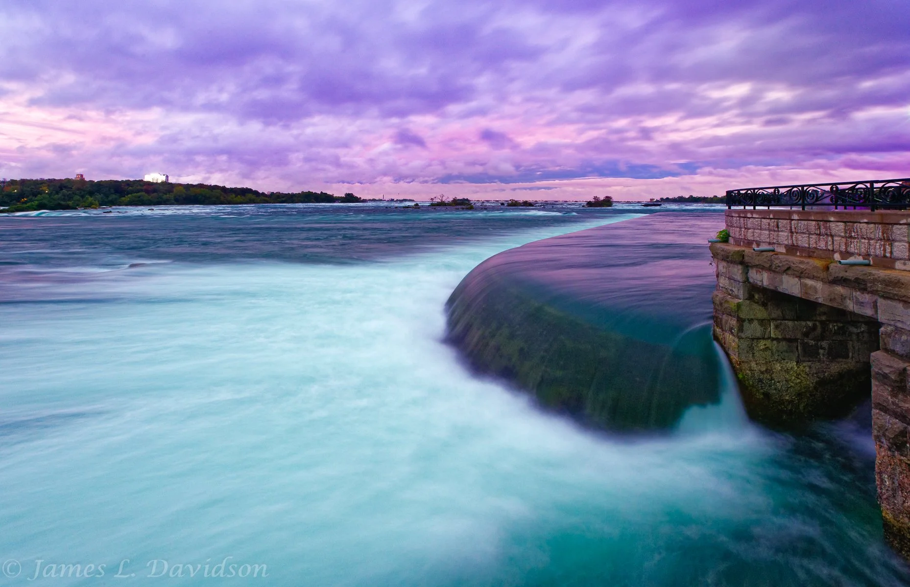 Sunset Reflections at Niagara.jpg