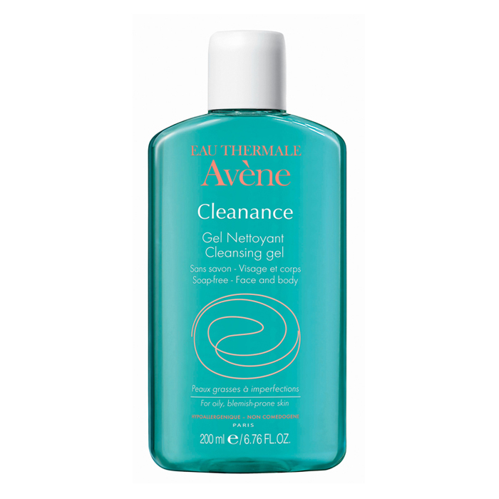 Avène, £11