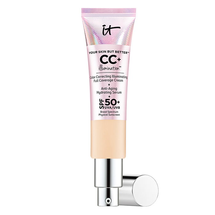 It Cosmetics, £31