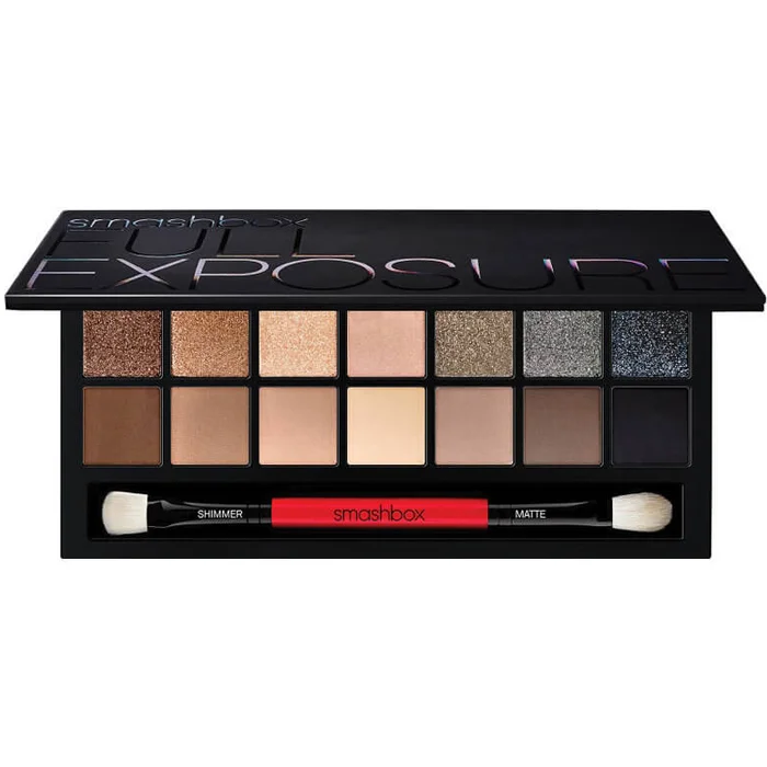 Smashbox, £39.50