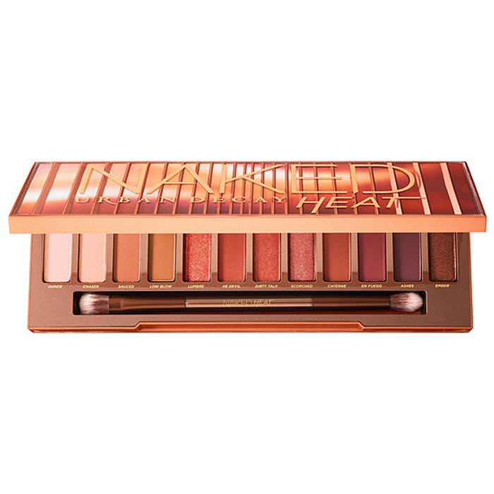 Urban Decay, £42