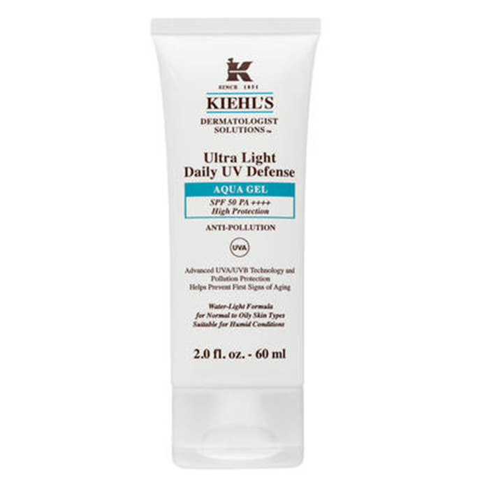 Kiehl's, £38