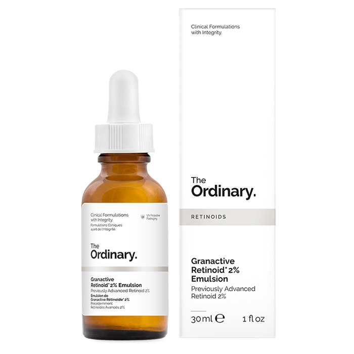 The Ordinary