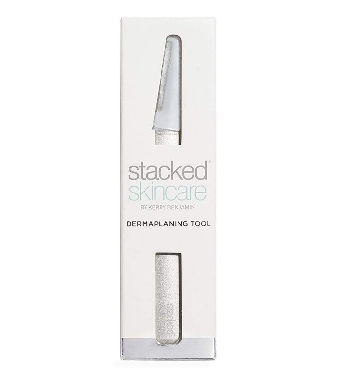 Stacked Skincare Dermaplaning Tool, £68.29