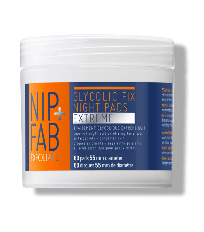 Nip + Fab, £18.95