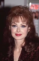  Naomi Judd