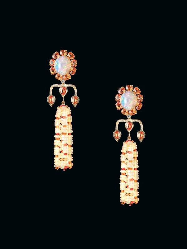 Opal Robots