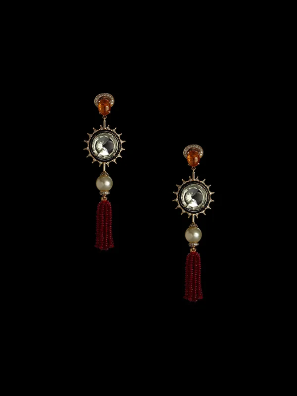 Supremo Earrings