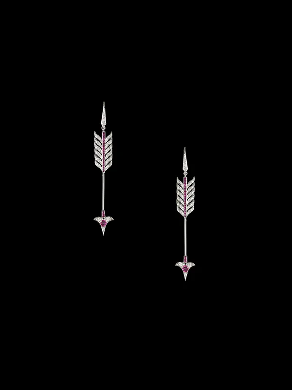 Arrows