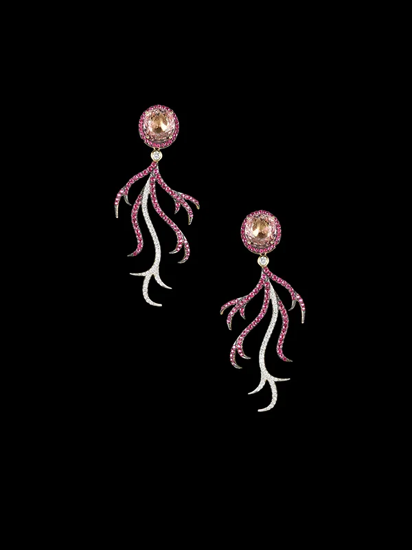 Jewelled Branches