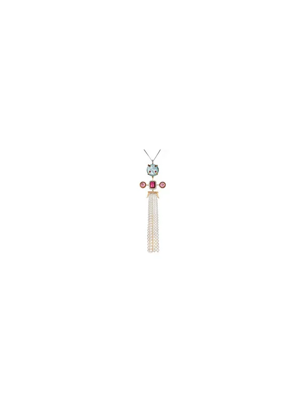 Robotique Pendant