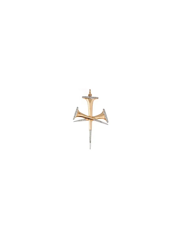 Carpentars Cross